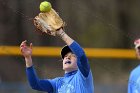 Softball vs UMD  Wheaton College Softball vs U Mass Dartmouth. - Photo by Keith Nordstrom : Wheaton, Softball